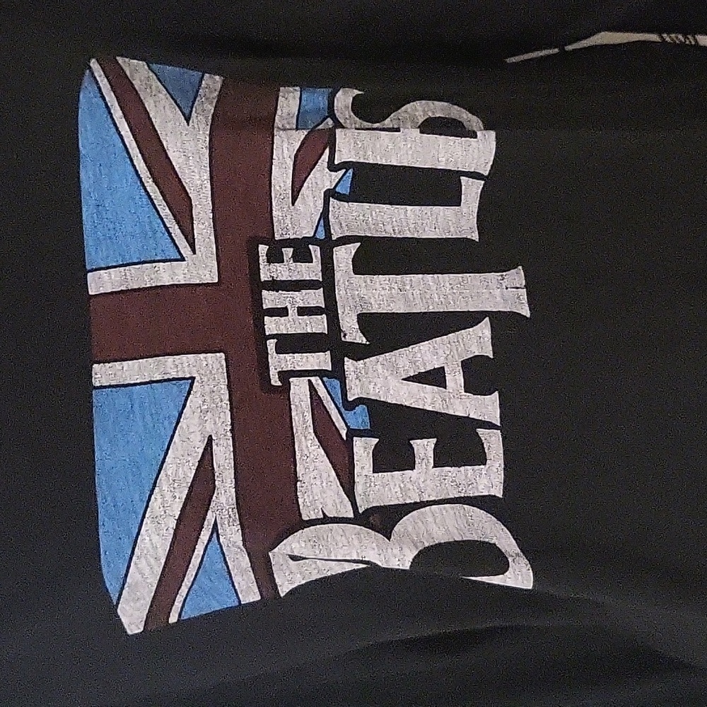 Beatles Tee - image 2